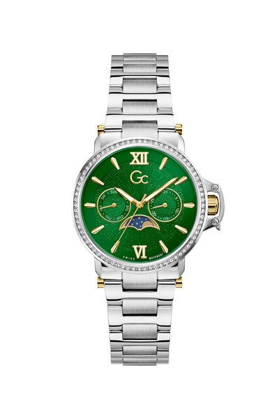 Guess Gc MoonChic Large Size Metal
