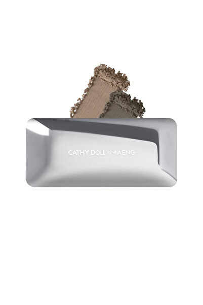 Cathy Doll X Maeng Artist Eyebrow Powder