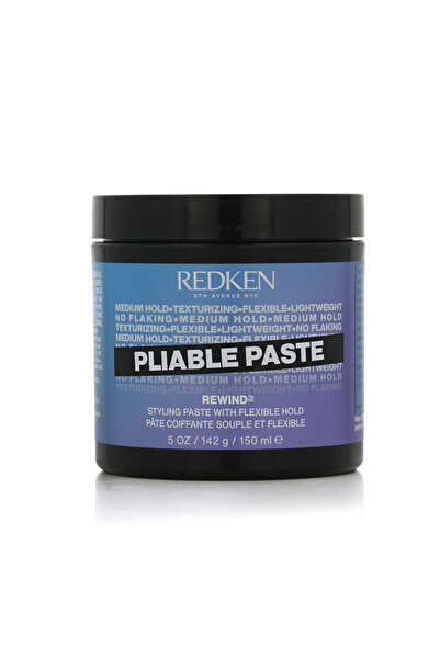 REDKEN Ревайърд Пиабъл Паста 150 мл