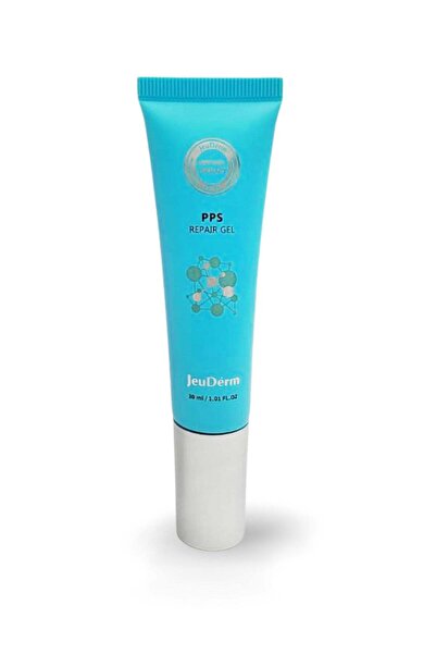 jeuderm Gel reparator – Dermatocosmetice, 1 x 30 ml
