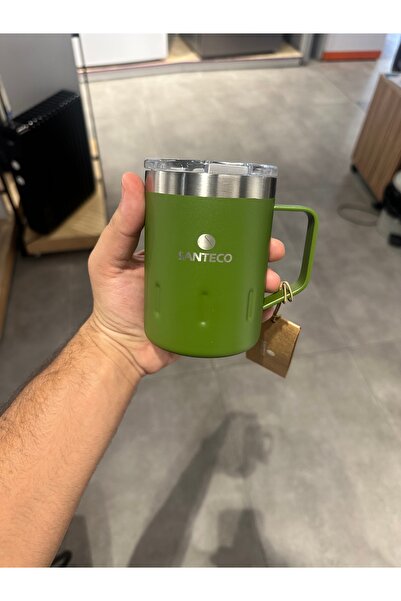 Santeco KEMI II Bardak Termos 350 ML