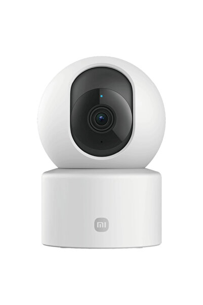 Xiaomi Cameră de supraveghere inteligentă de interior C201, Wi-Fi 6, Full HD ...