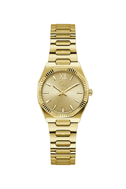 Guess Gc Prodigy Lady Mini Small Size Metal