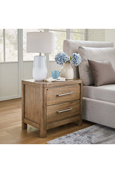 Ashley Furniture طاولة جانبية كابالين