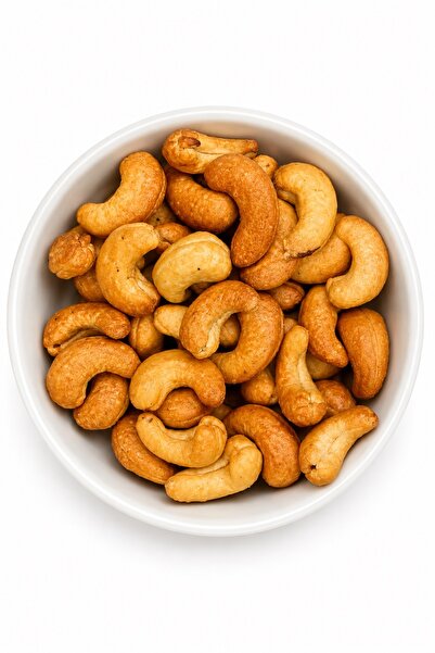 ALİŞ KURUYEMİŞ KAJU-YAĞSIZ KAVRULMUŞ- GOLD SERİ 200 GR