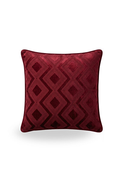 Lidoma Home "Prisma" Velvet Textured Cushion Covers - 45X45