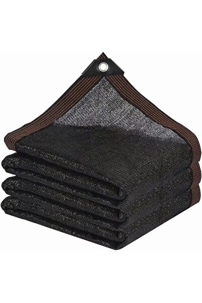 STARSTAR 3x6 meter breathable high-density polyethylene shade sail, 90-95% UV...