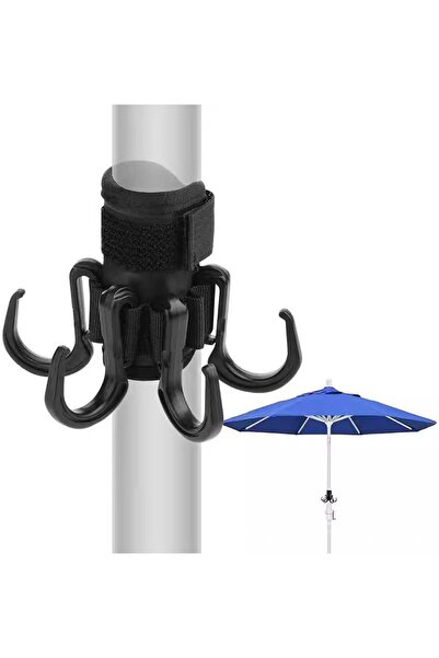 STARSTAR Beach umbrella hooks, terrace umbrella hooks, beach umbrella hooks w...