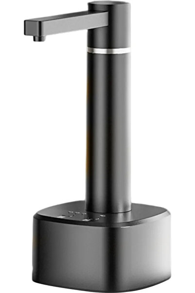 STARSTAR Automatic water pump, 3 modes, user-friendly design, 360-degree rota...