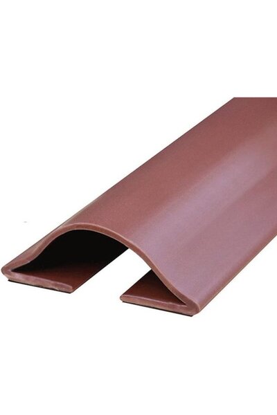 STARSTAR Door sealing strip - Sound insulation strip - 90 cm - Draft strip fo...