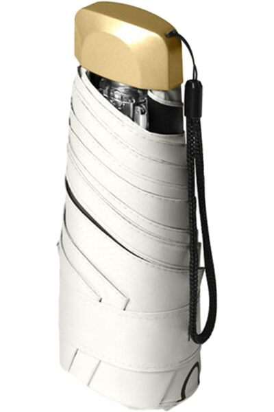 STARSTAR Five-fold flat sun umbrell