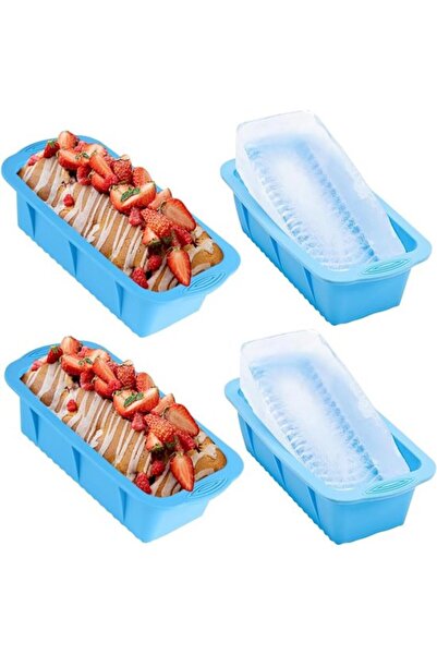 STARSTAR Large Ice Trays for Ice Baths, Silicone Ice Trays, Cold Water Baths ...