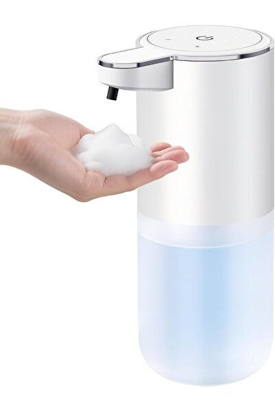 STARSTAR Automatic Soap Dispenser Contactless Foam Hand Sanitizer for Bathroo...