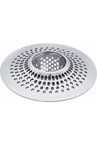 STARSTAR Suitable for Ersandy 1-Piece Stainless Steel Bathroom/Shower Hair Fi...