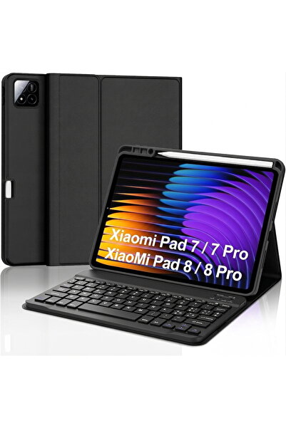 m.tk moveteck Xiaomi Mi Pad 7/7 Pro Mi Pad 8/8 Pro 11.2 inç Uyumlu Kalem Bölm...