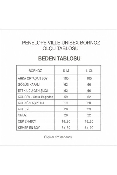 Penelope Halat de baie Ville 100% bumbac alb