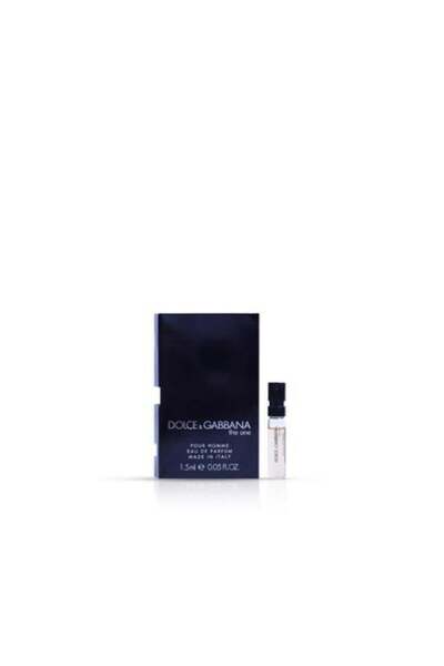 Dolce and Gabbana عينة عطر ذا ون او دو بارفيوم الرجالي من دولتشي غابانا - 1.5مل
