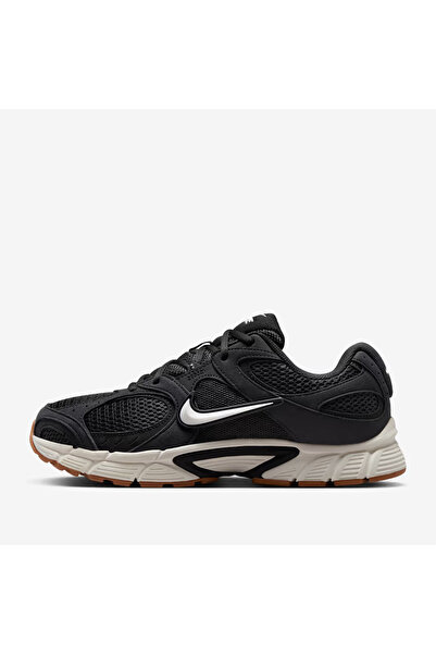 Nike V5 Rnr Erkek Siyah Spor Ayakkabı Juststep