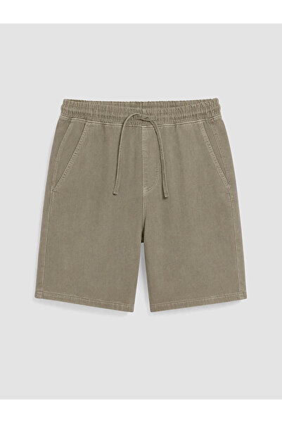 LC Waikiki شورت جينز رجالي من I Relax Fit من Freezen Store