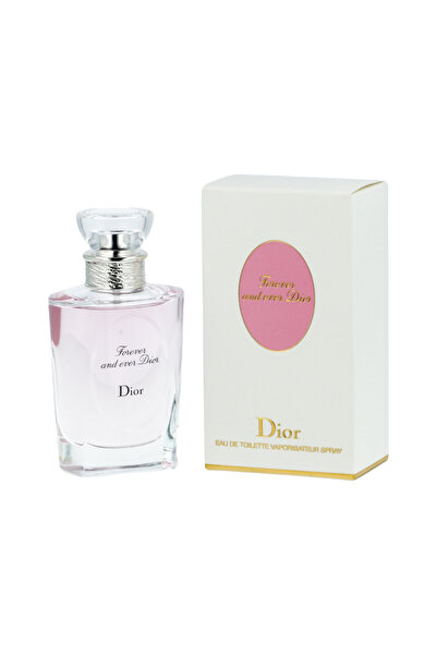 Dior Creațiile lui Monsieur Forever And Ever EDT 50 ml W