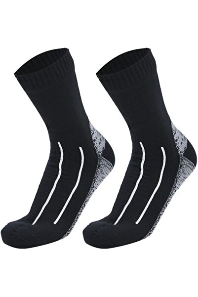STARSTAR Waterproof Outdoor Socks - Breathable Hiking, Running, Cycling & Wat...