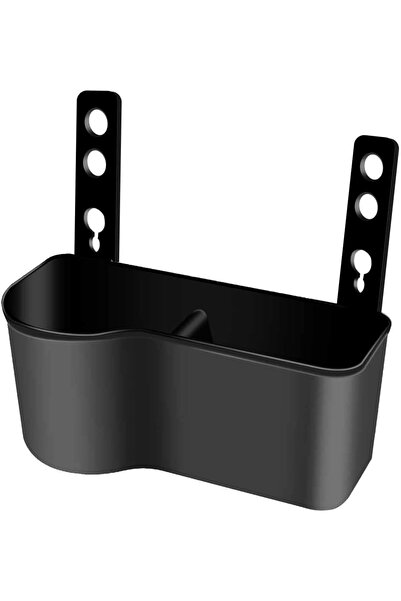 STARSTAR Car cup holder, seat back storage rack, beverage pocket, food tray, ...