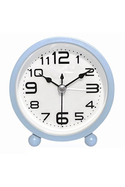 STARSTAR Alarm Clock, Analog Alarm Clock, Digital Alarm Clock, Children's Ala...