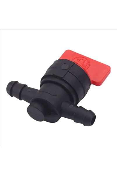 STARSTAR Universal fuel tap for series mounting – Suitable for Briggs & Strat...