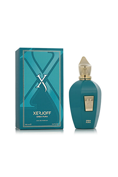Xerjoff "V" Erba Pura EDP 100 ml UNISEX