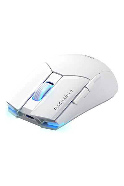 Machenike Mouse de gaming wireless M7 Pro pentru PC