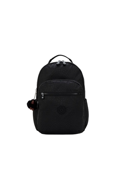 Kipling Seoul Lap Large Sırt Çantası Dimensional Emb KI66586NC