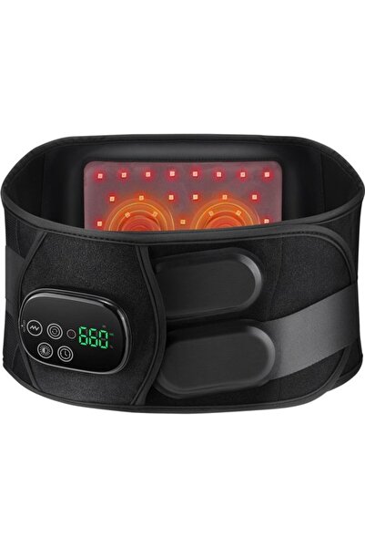 STARSTAR Suitable for Wireless Red Light Body Massage Belt 660nm 850nm Infrar...