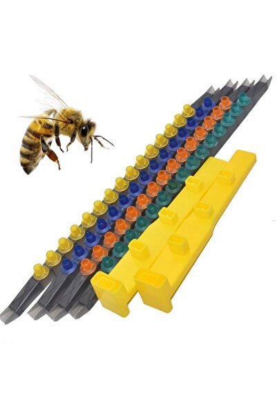STARSTAR Insect hotel building kit - Must-have for your garden - Bee Starter ...