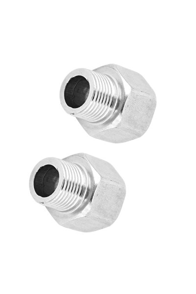 STARSTAR 10-piece pipe fitting set, reducing pipe fitting, threaded pipe fitt...