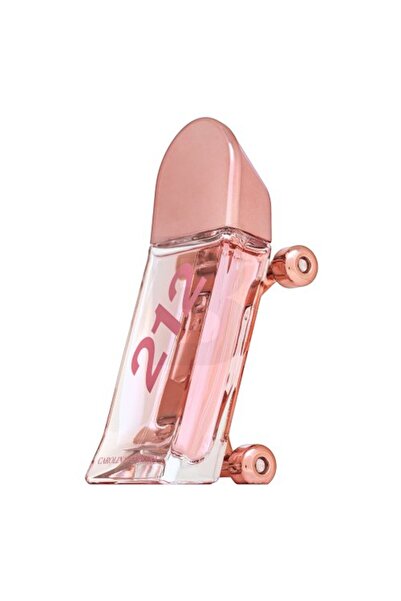 Carolina Herrera 212 Heroes for Her Apă de parfum pentru femei 30 ml