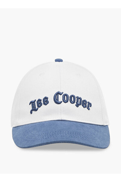 Lee Cooper قبعة بيسبول كابا