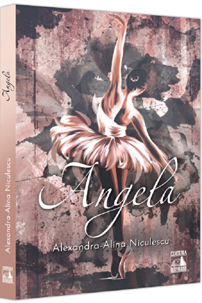 Neverland Angela - Alexandra Alina Niculescu