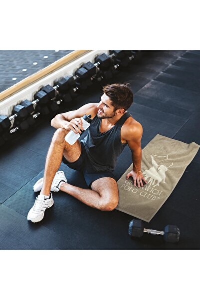 SPOR HAVLUSU 45x90
