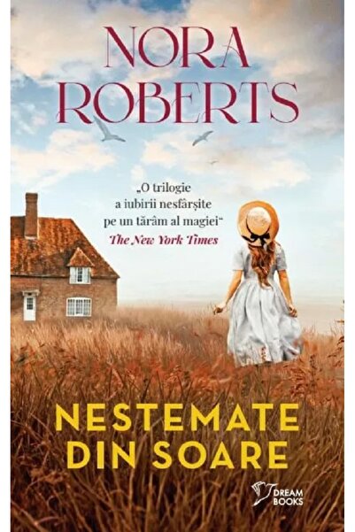 Litera Nestemate din soare - Nora Roberts
