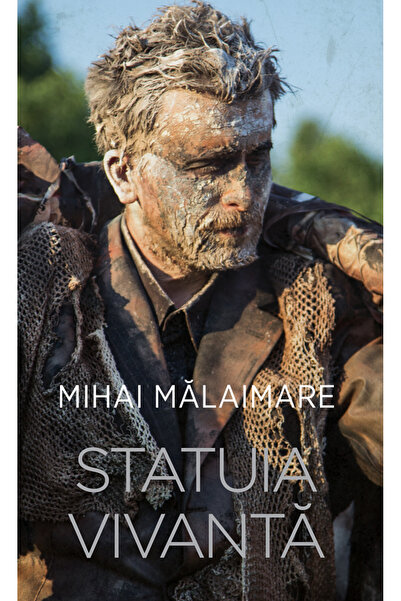 Rao Statuia vivanta - Mihai Malaimare