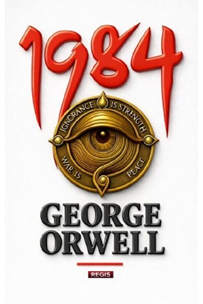 Regis 1984 - George Orwell