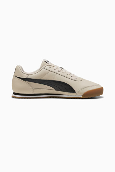 Puma حذاء تورينو II الرياضي للجنسين، حذاء رياضي كاجوال بتصميم ريترو