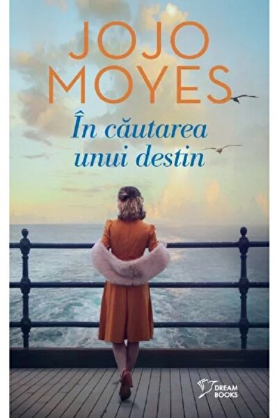 Litera In cautarea unui destin - Jojo Moyes