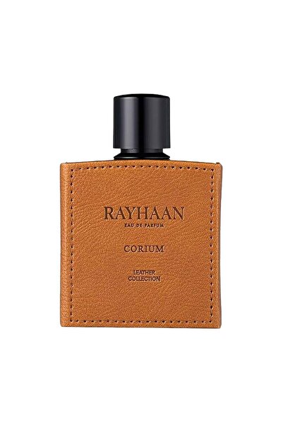 Rayhaan COLECȚIA PIELE - CORIUM EAU DE PARFUM 100ML