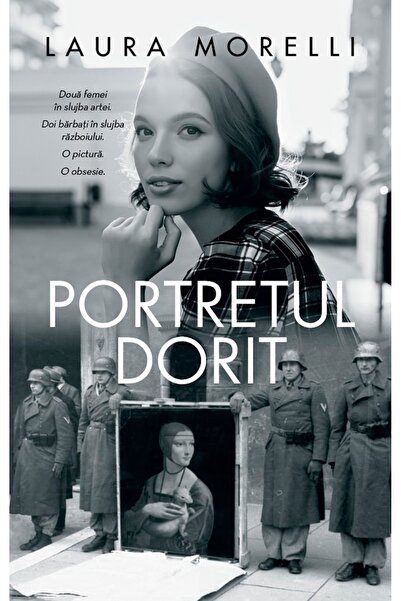 Rao Portretul dorit - Laura Morelli