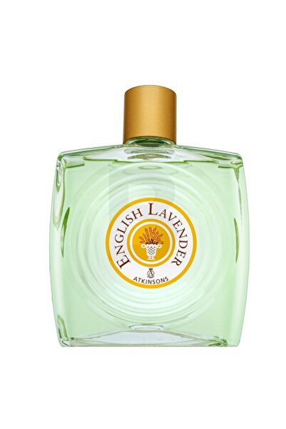 Atkinsons English Lavender Apă de toaletă, unisex, 620 ml
