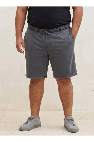 Maxim WASHED SHORTS