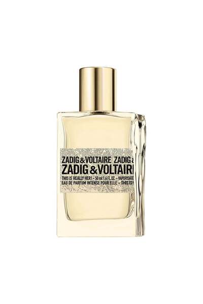 ZADIG & VOLTAIRE ACEASTA ESTE PROSTIMĂLĂ ALE OREZĂLUIA EAU DE PARFUM 50ML