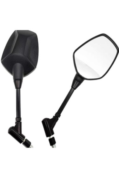 CF Moto LEFT REARVIEW MIRROR MOTORCYCLE CFMOTO 450SS