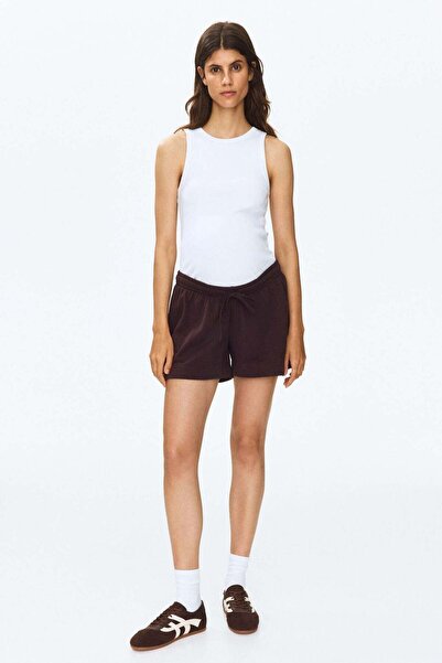 H&M MAMA Sweatshorts